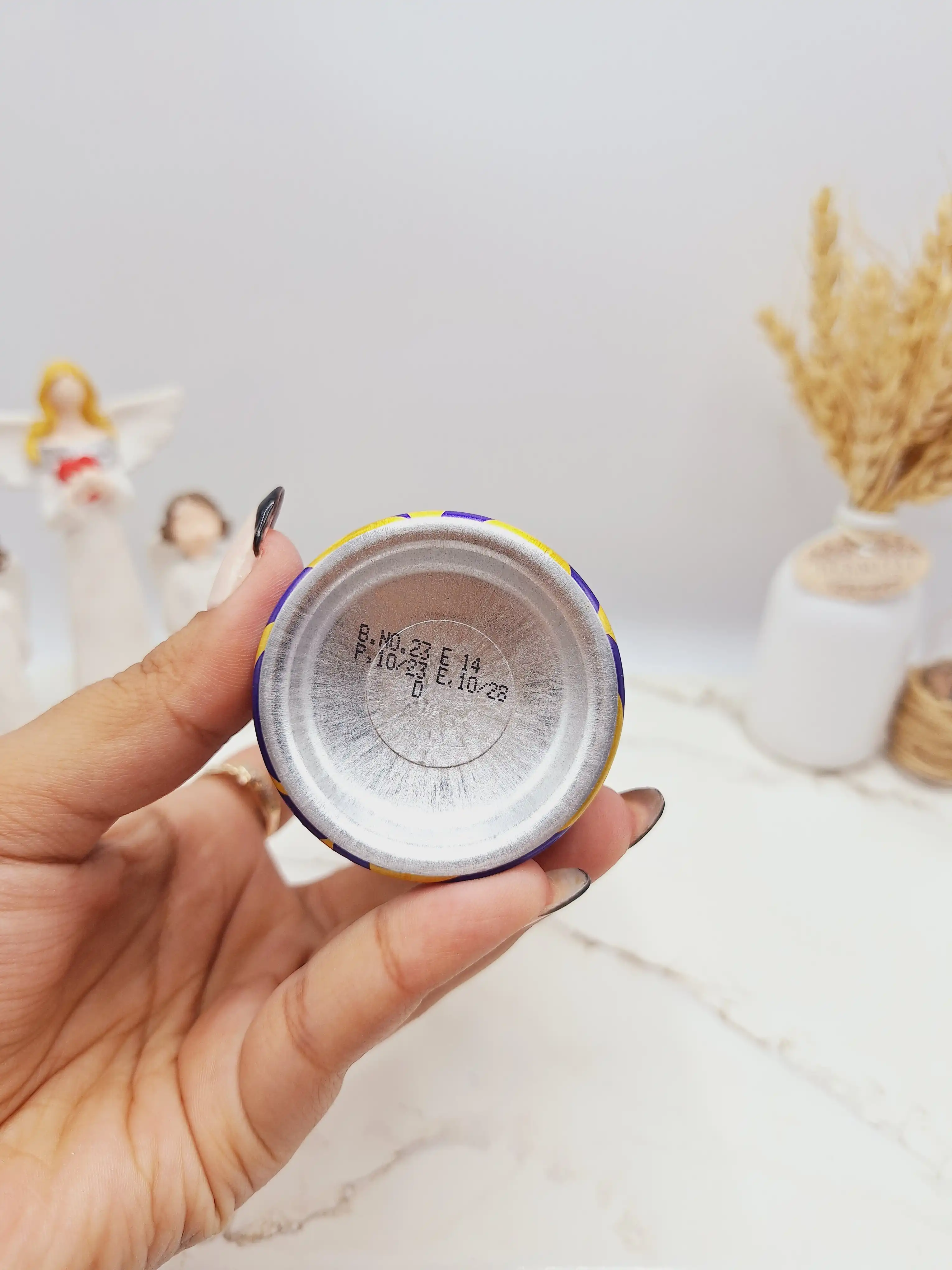 اسپری خوش بو کننده مدل Signature برند گلکسی GALXAY کد B5782