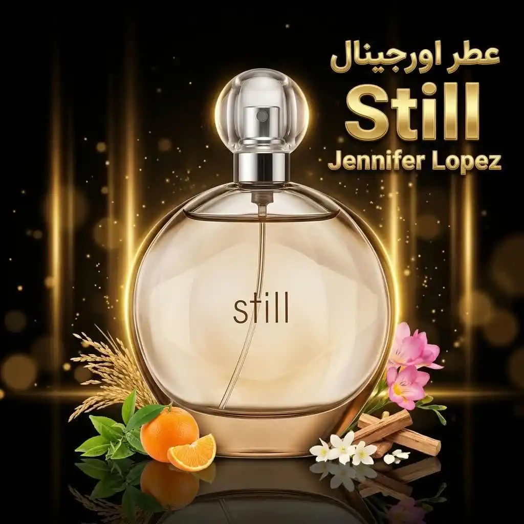 عطر اورجینال استیل جنیفر Jennifer Lopez Still